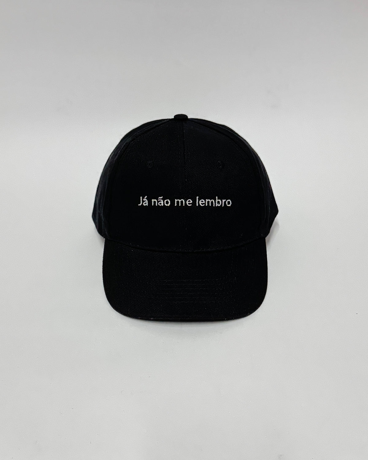 Boné - Personalizado com bordado