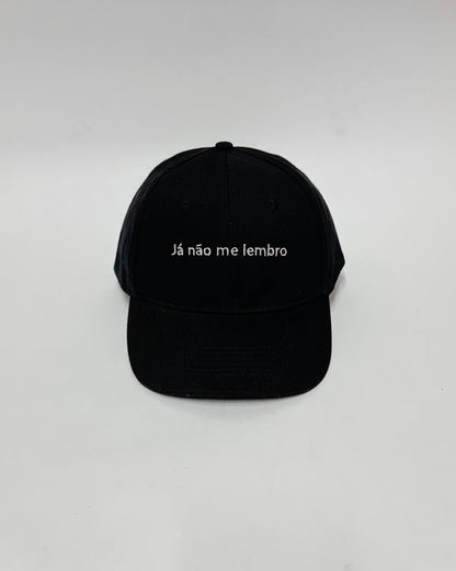 Boné - Personalizado com bordado