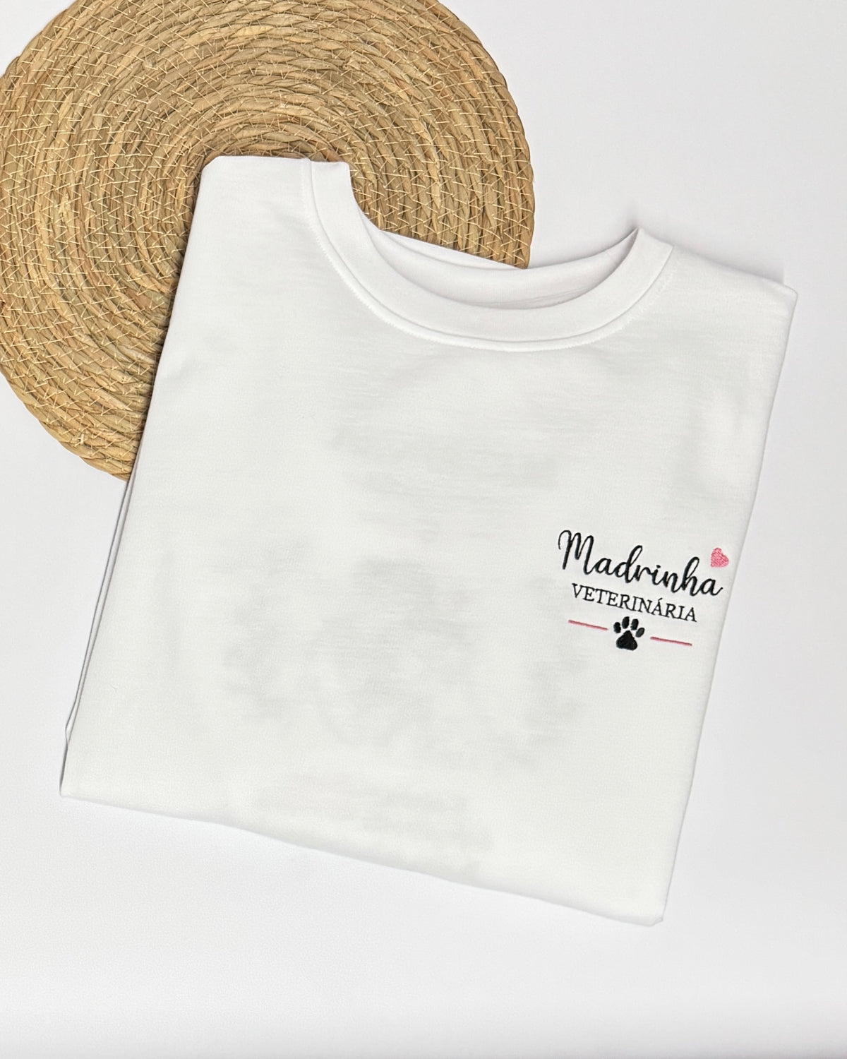 Sweat - Personalizada