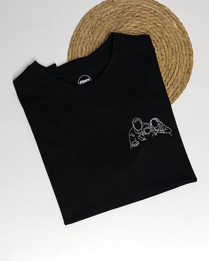 T-Shirt - Personalizada