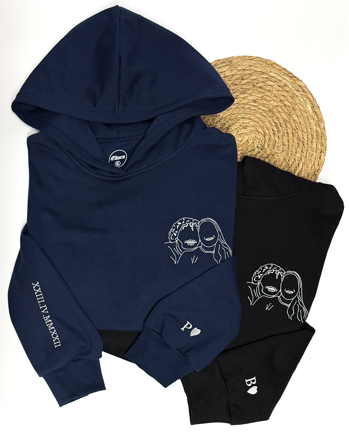 Hoodie - Personalizada