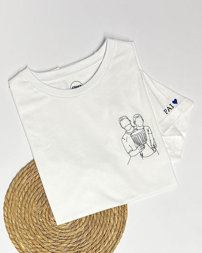 T-Shirt - Personalizada