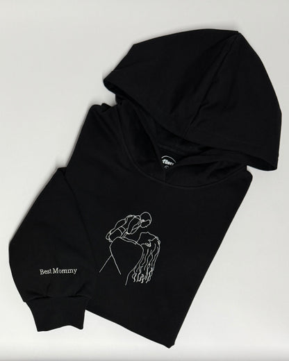 Hoodie - Personalizada
