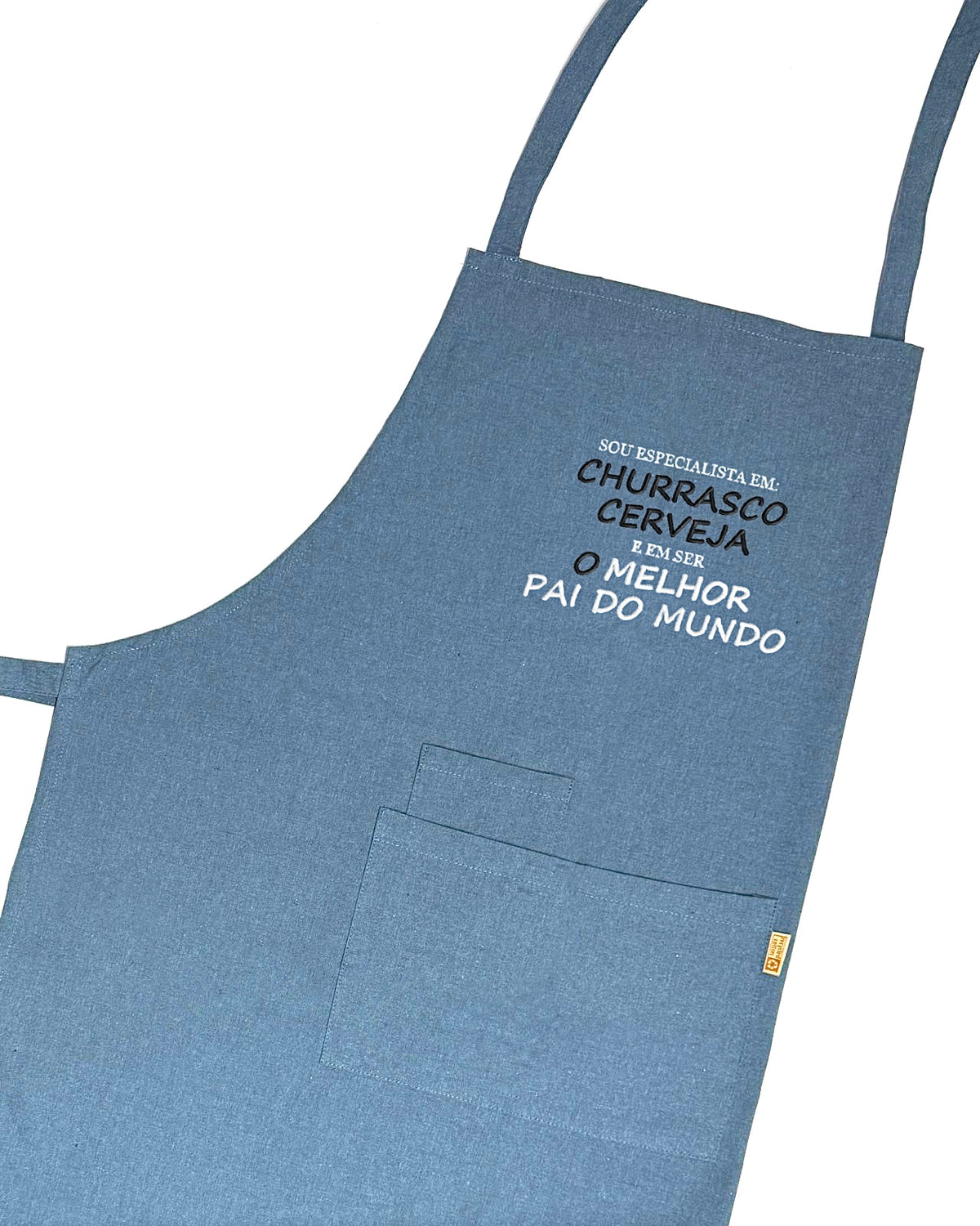 Avental - Personalizado