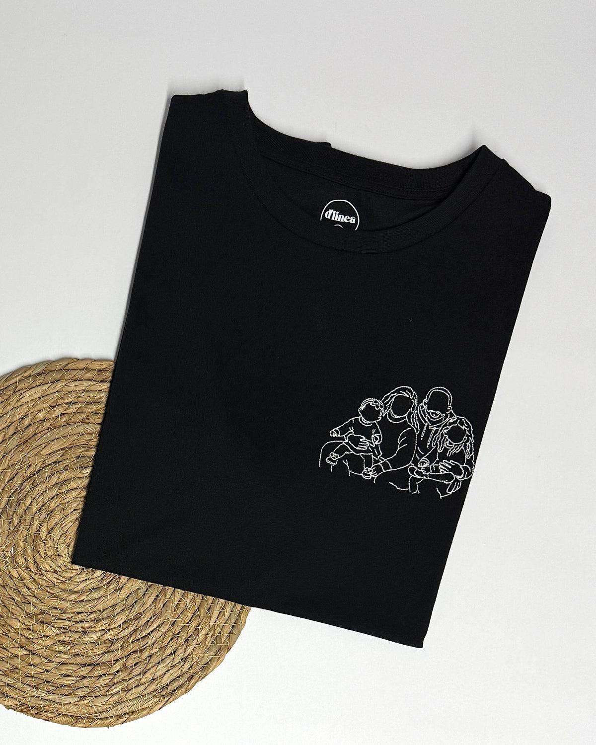 T-Shirt - Personalizada