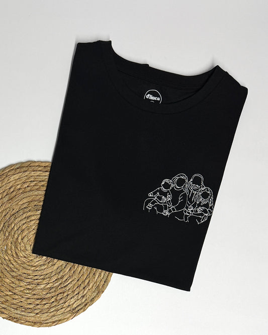 T-Shirt - Personalizada