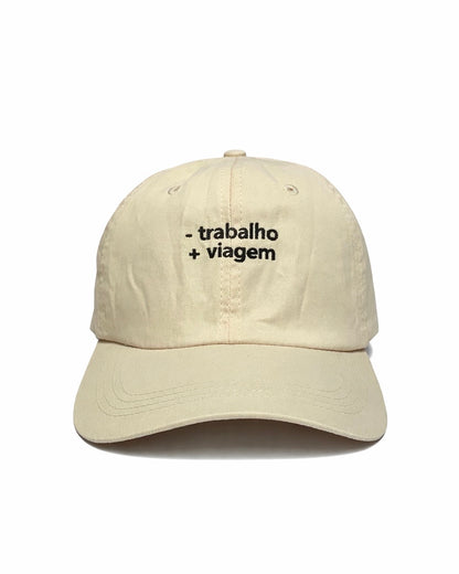 Boné - Personalizado