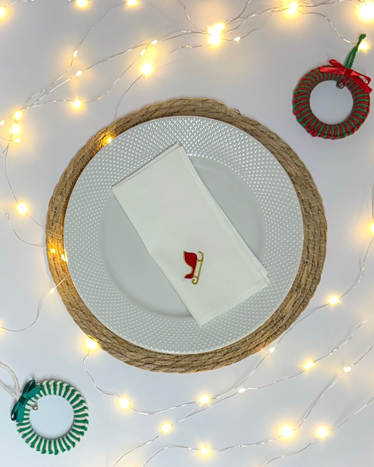 Guardanapo - Personalizado