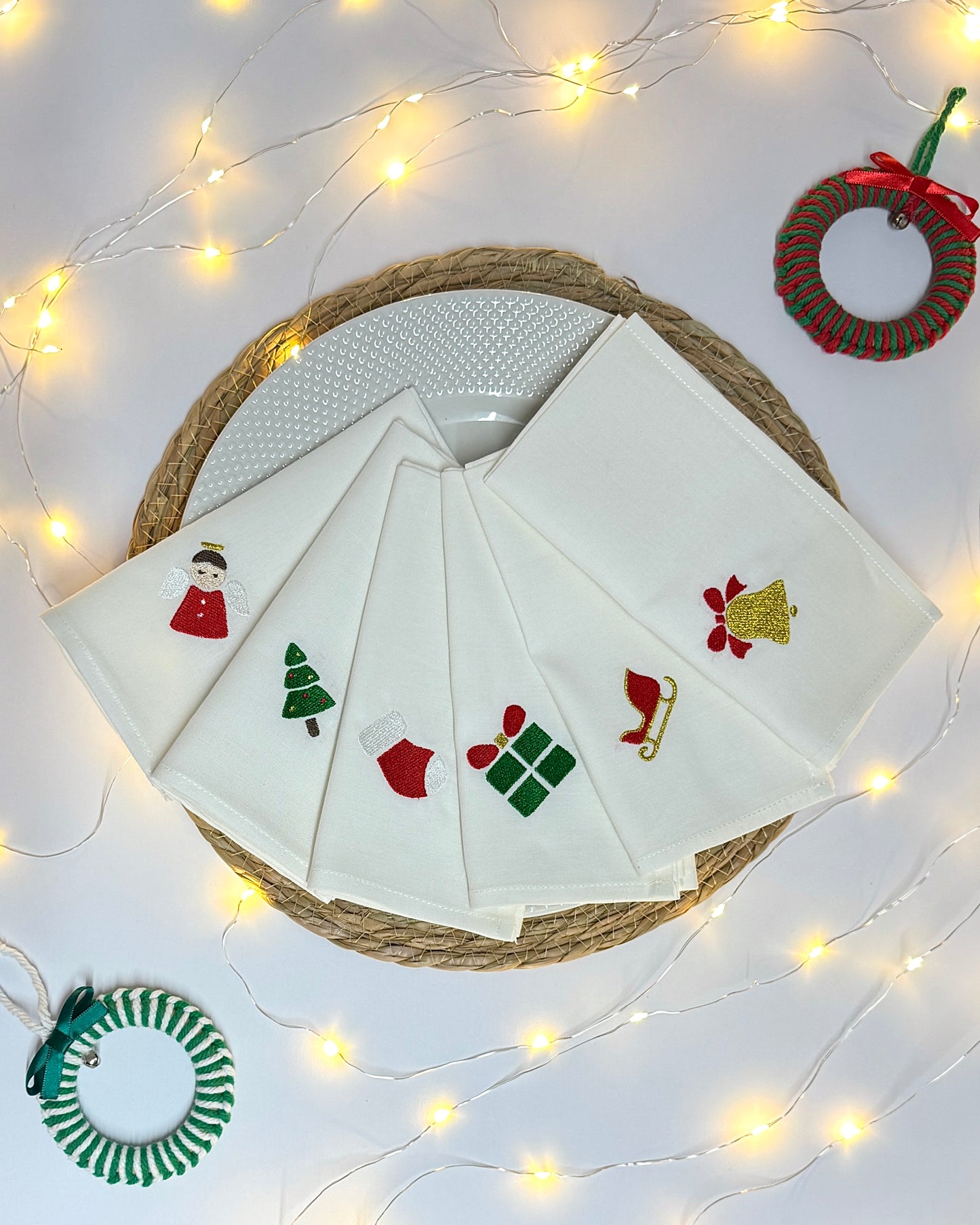 Guardanapo - Personalizado