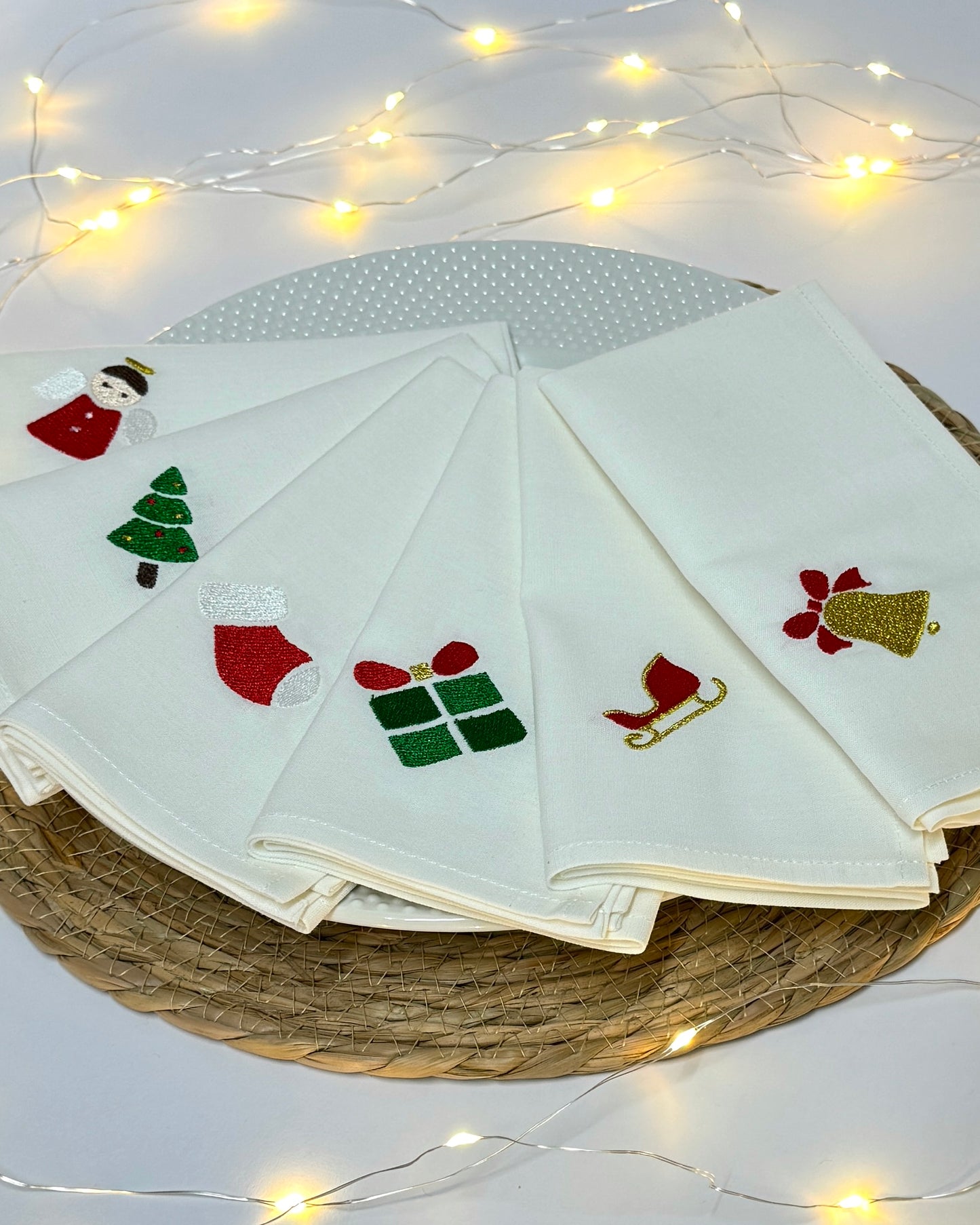 Guardanapo - Personalizado