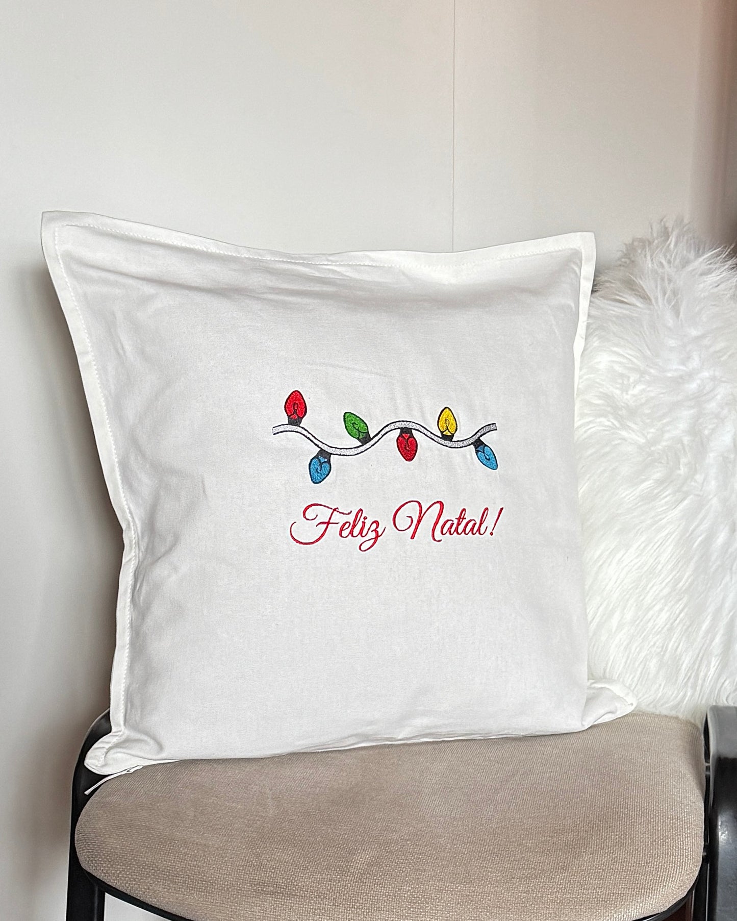 Almofada - Personalizada