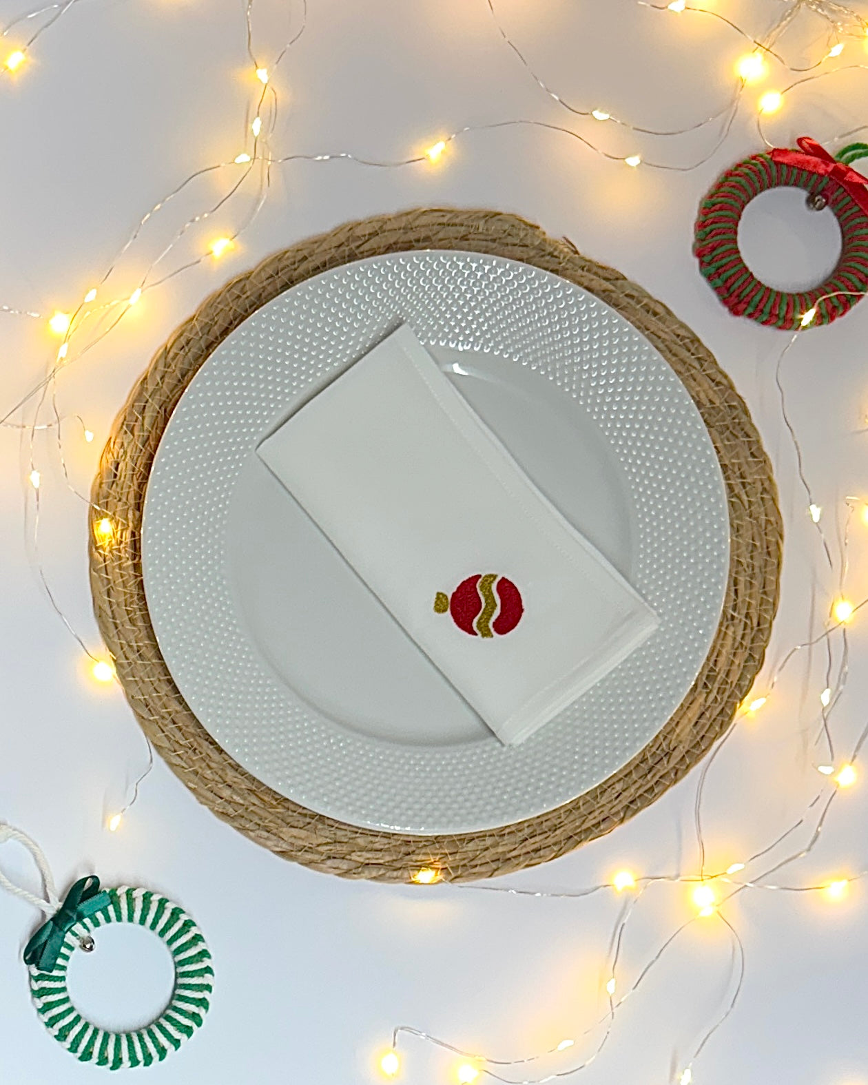 Guardanapo - Personalizado