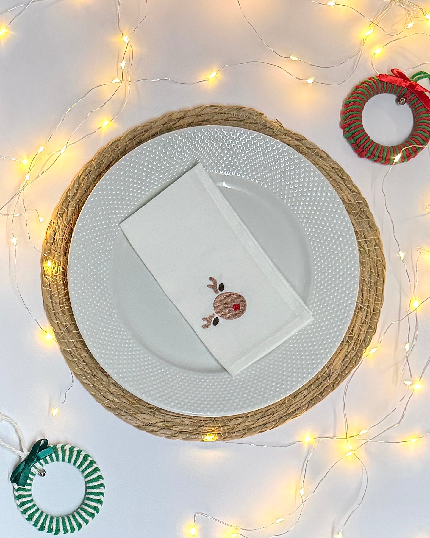 Guardanapo - Personalizado