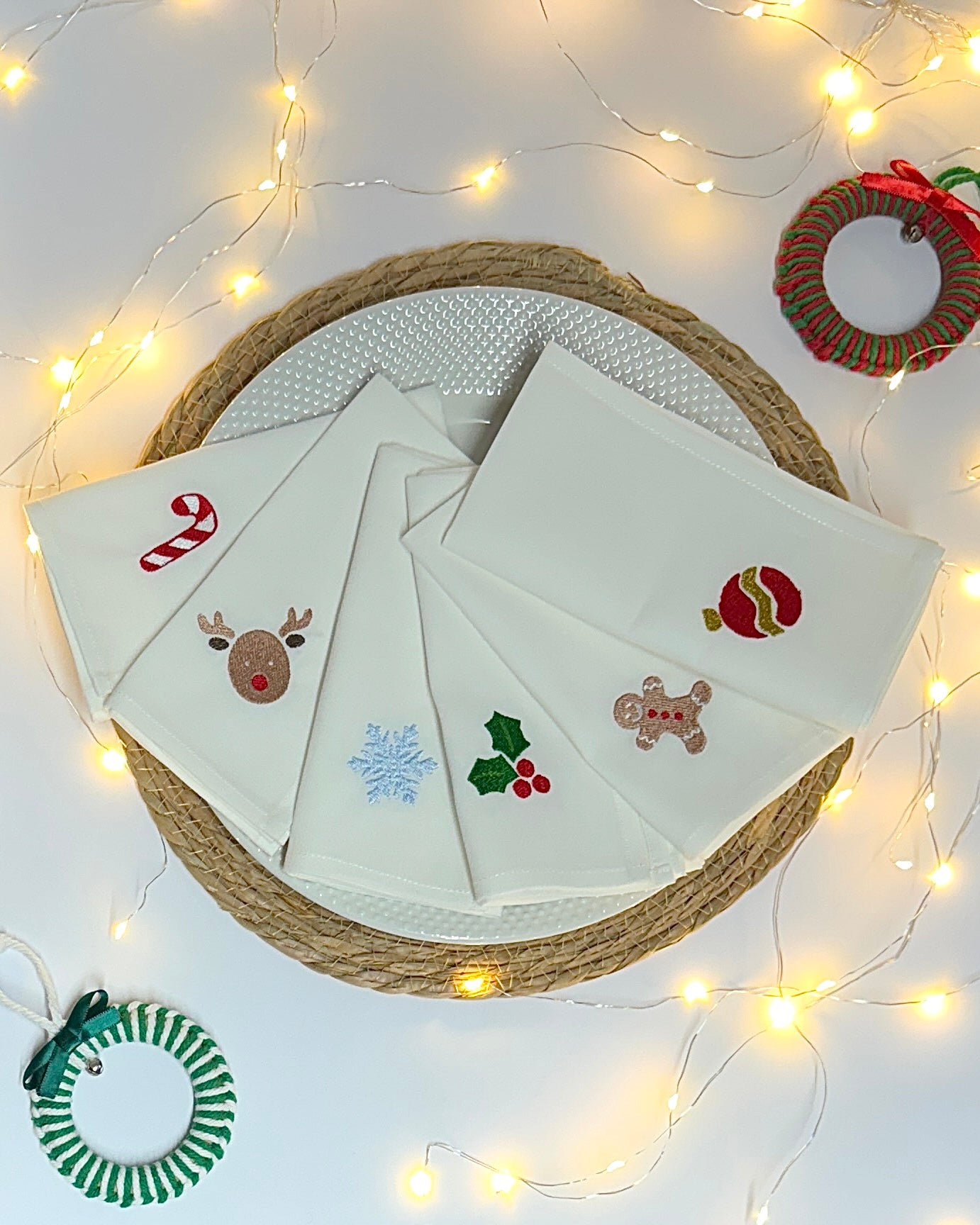 Guardanapo - Personalizado