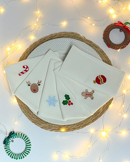 Guardanapo - Personalizado