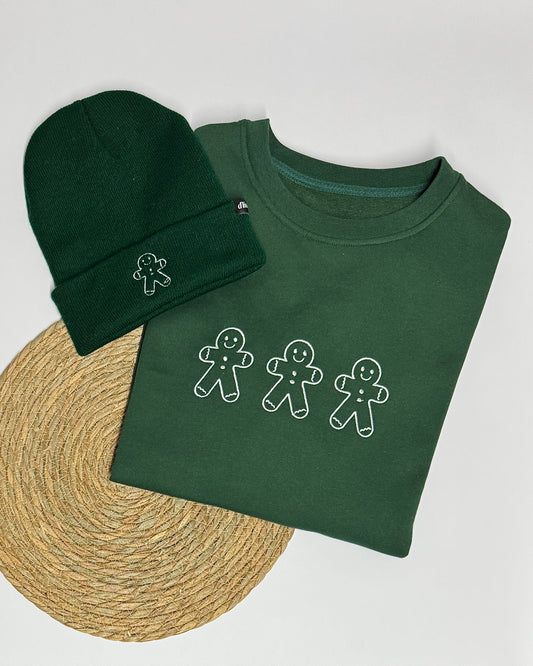 Conjunto de Natal - Personalizado