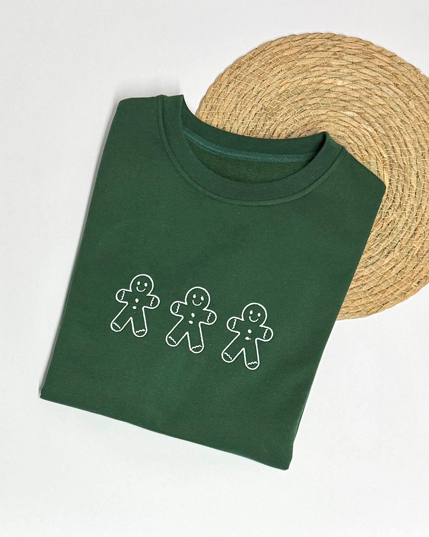 Conjunto de Natal - Personalizado