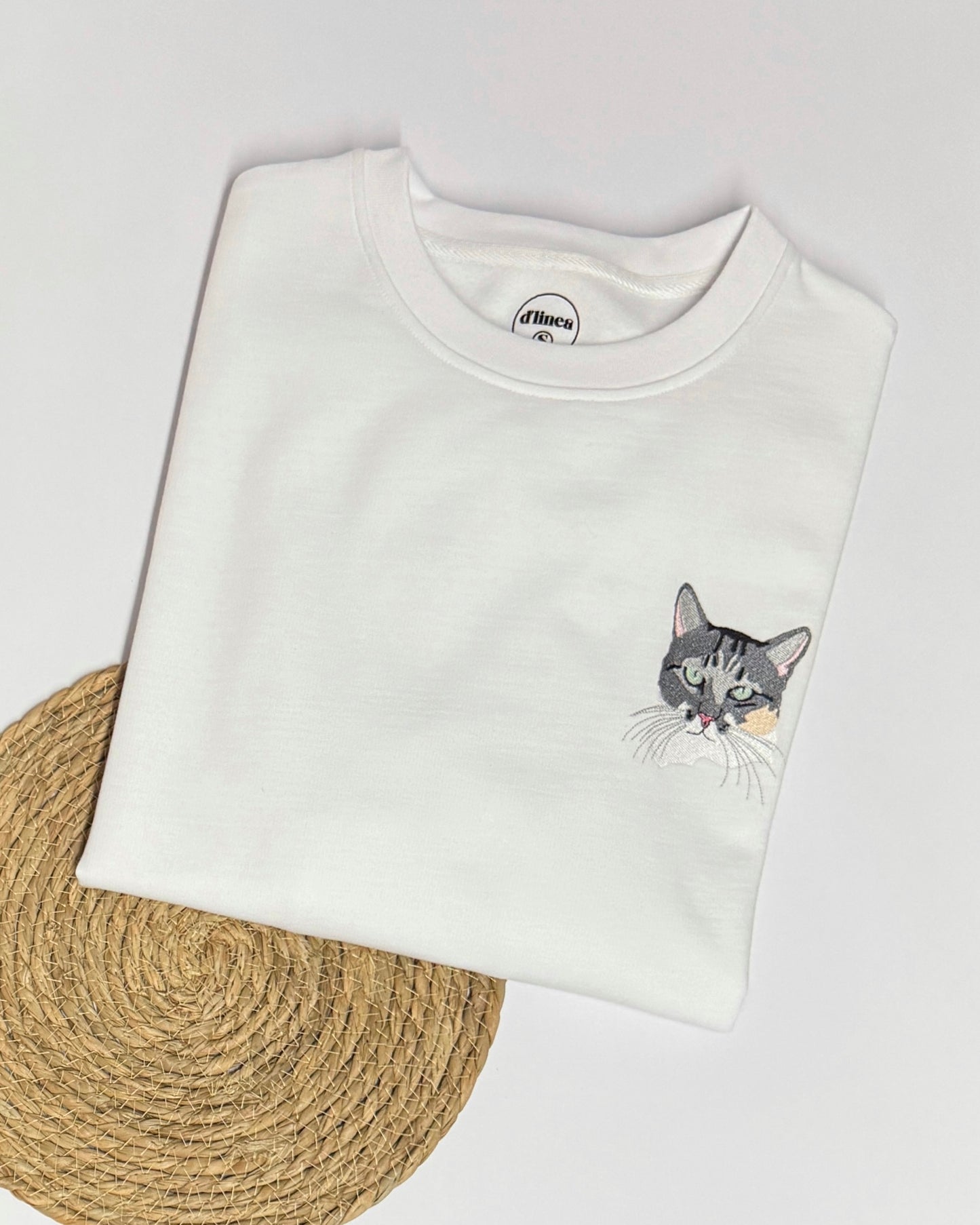 Sweat - Personalizada