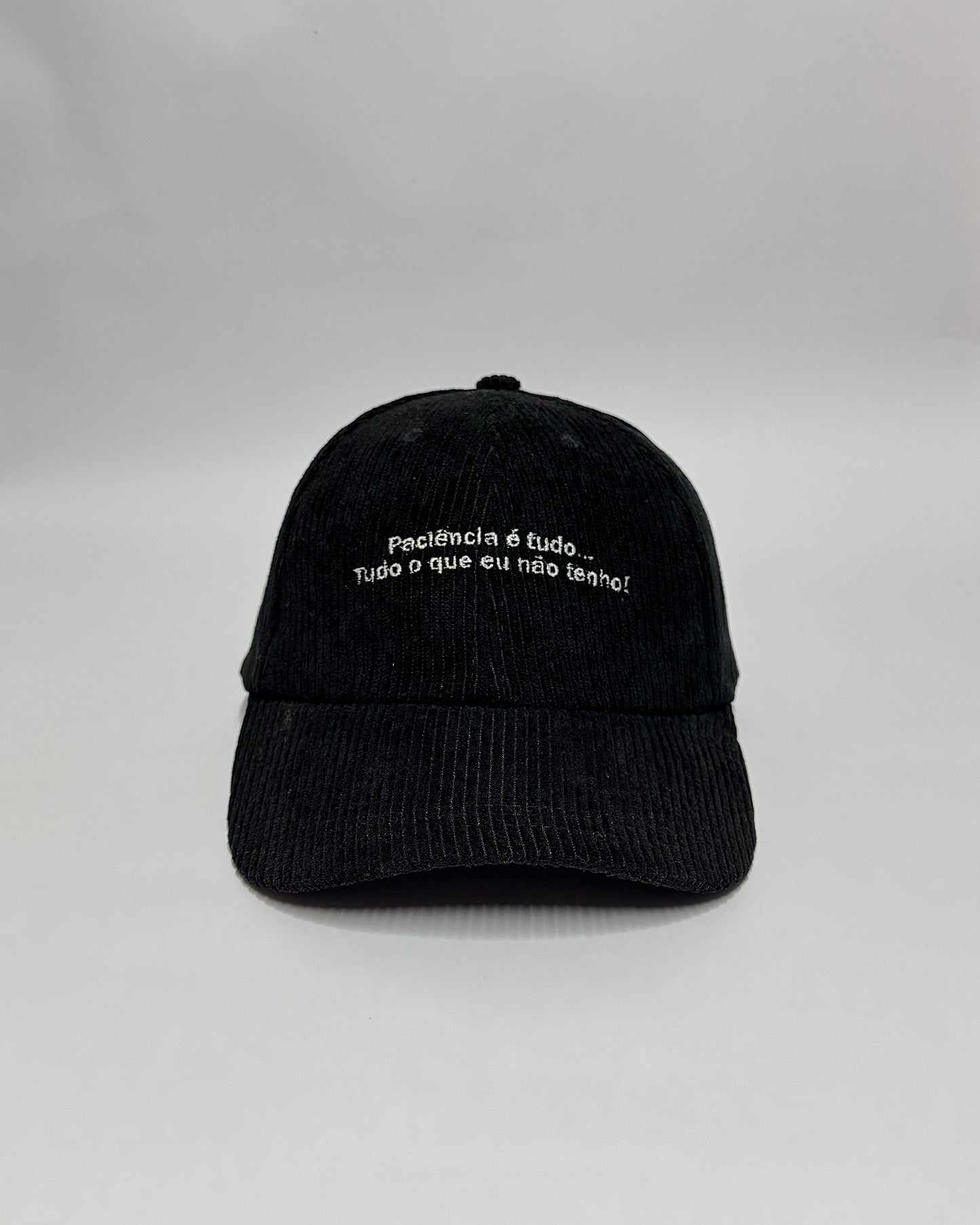 Boné bombazine  - Personalizado