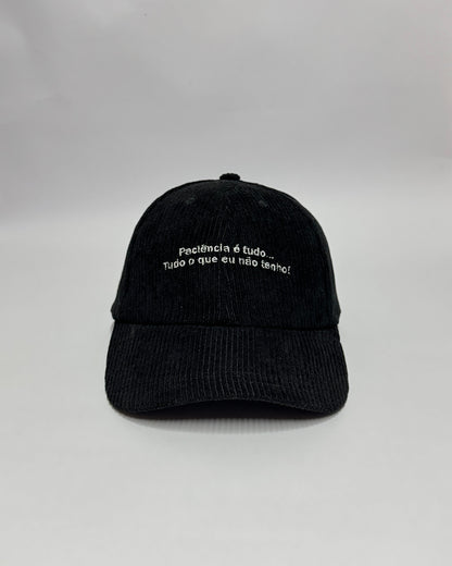 Boné bombazine  - Personalizado