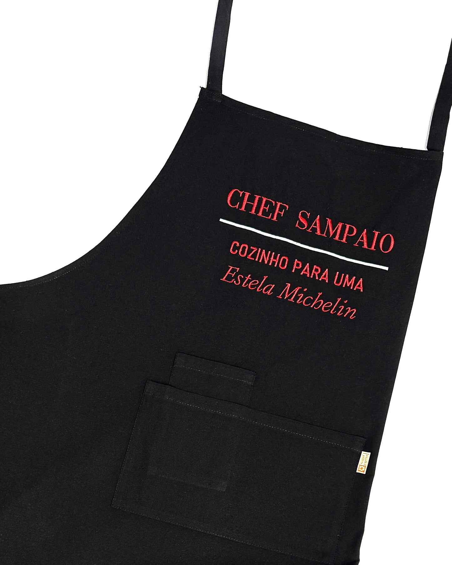 Avental - Personalizado