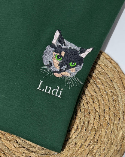 Frase ou data - Frente