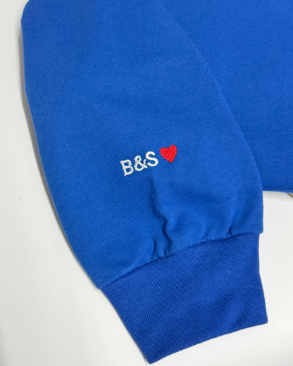 Iniciais ou data - Manga