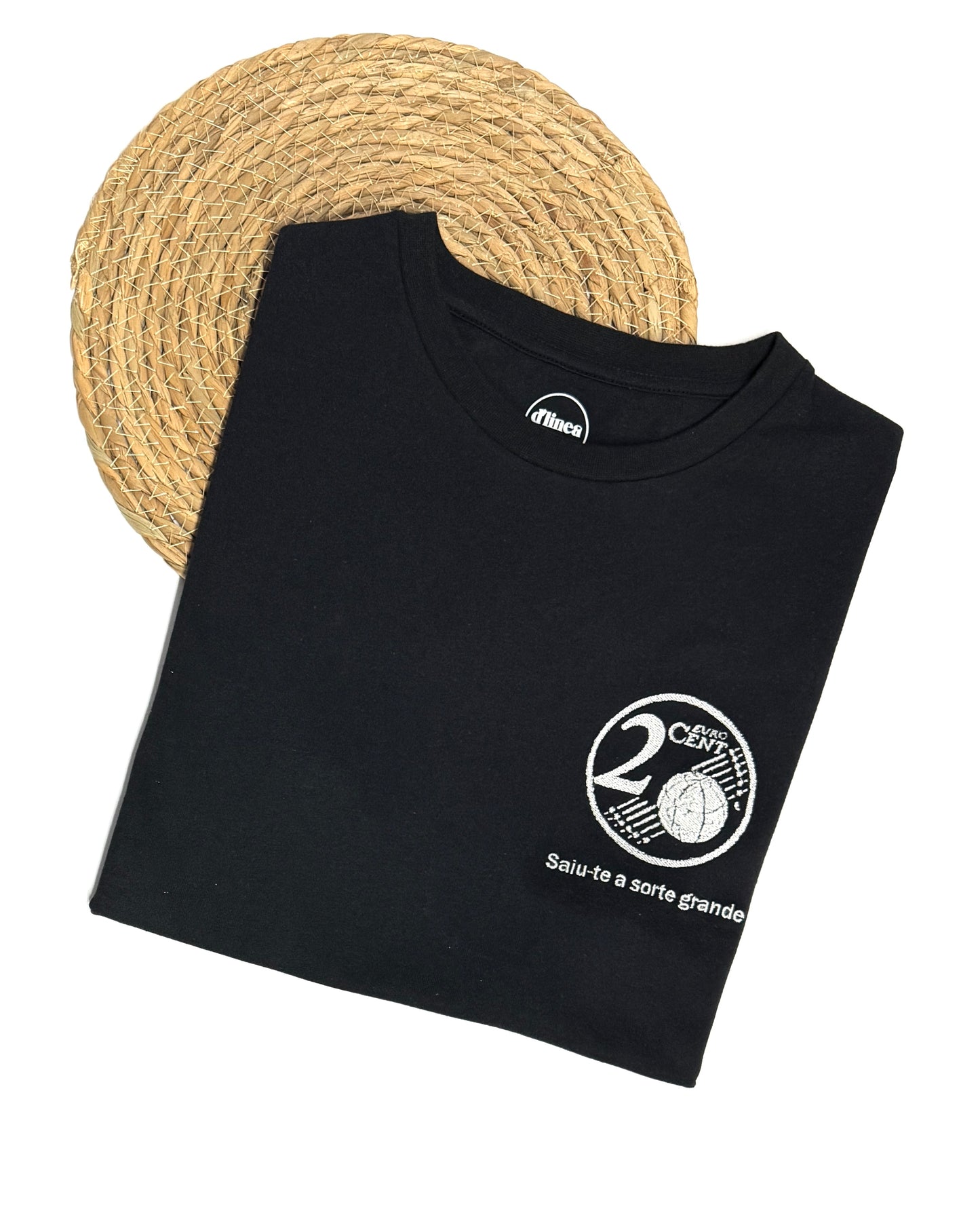 T-Shirt - Personalizada