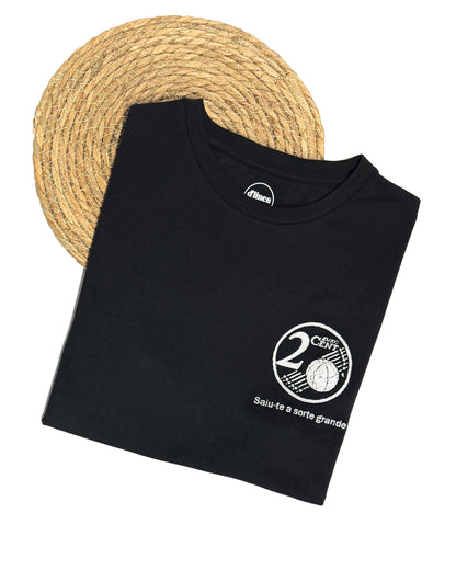 T-Shirt - Personalizada