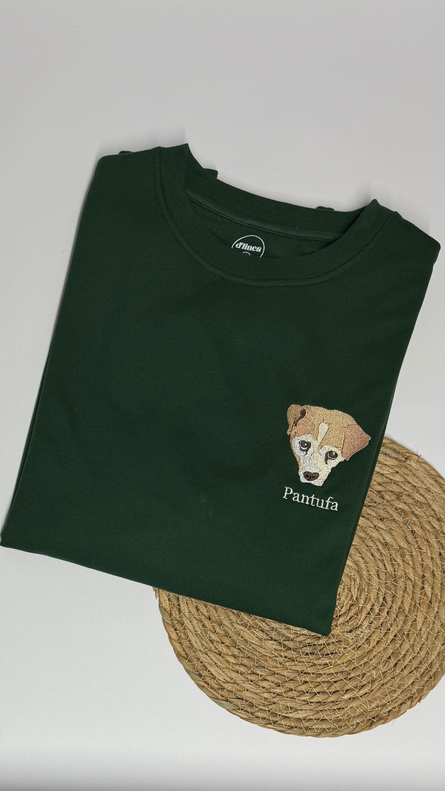 Sweat - Personalizada