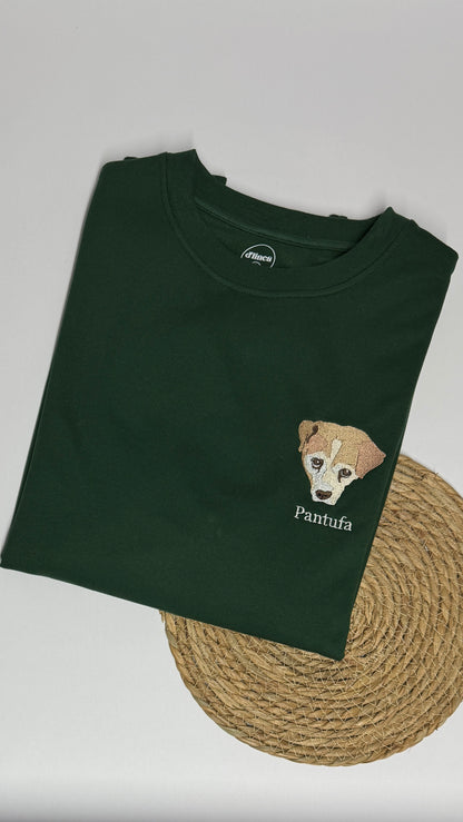 Sweat - Personalizada