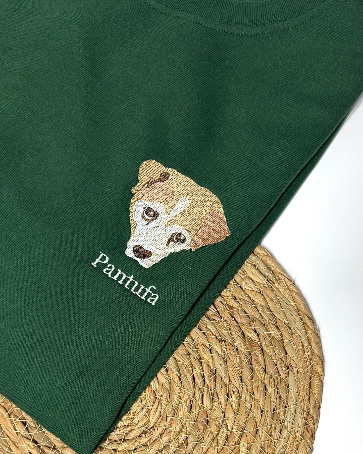 Frase ou data - Frente