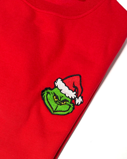 Fotografia preenchida - Frente