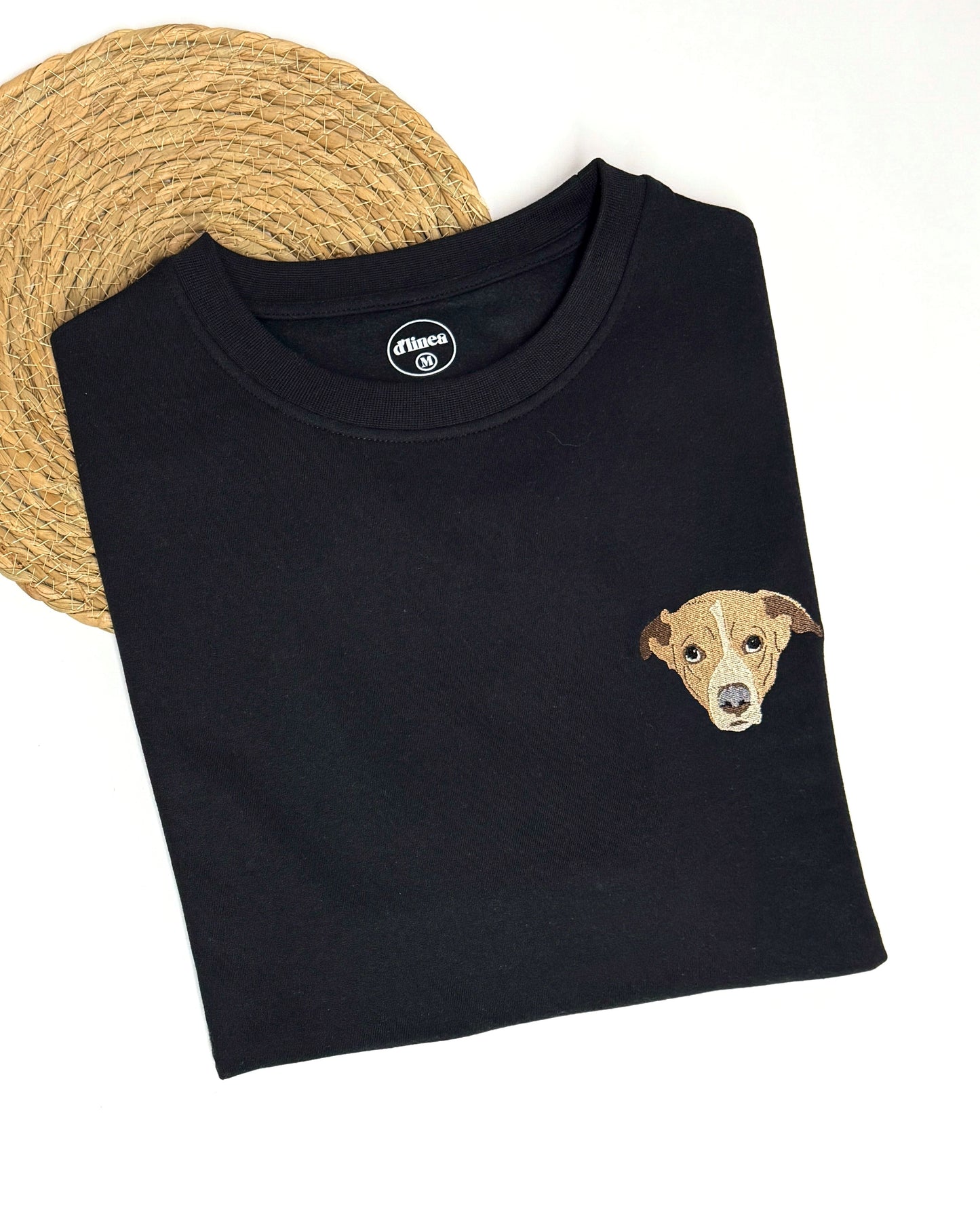 Sweat - Personalizada