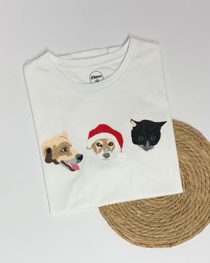 T-Shirt - Personalizada