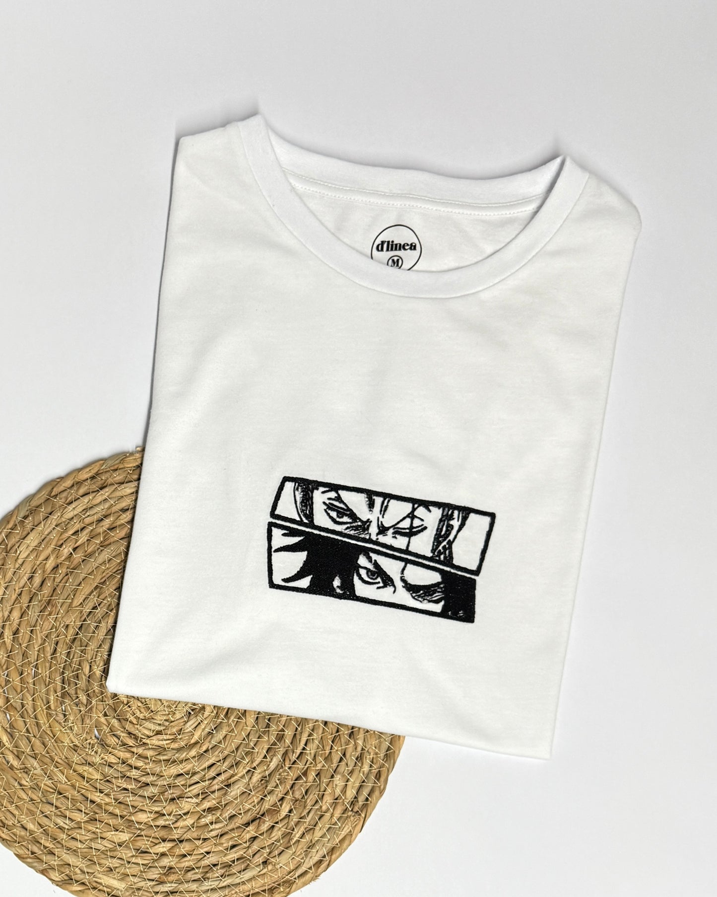 T-Shirt - Personalizada