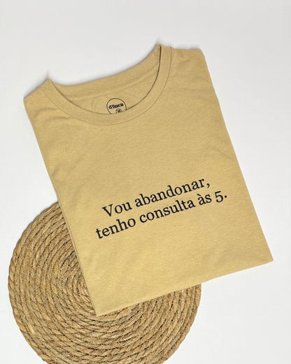 T-Shirt - Personalizada