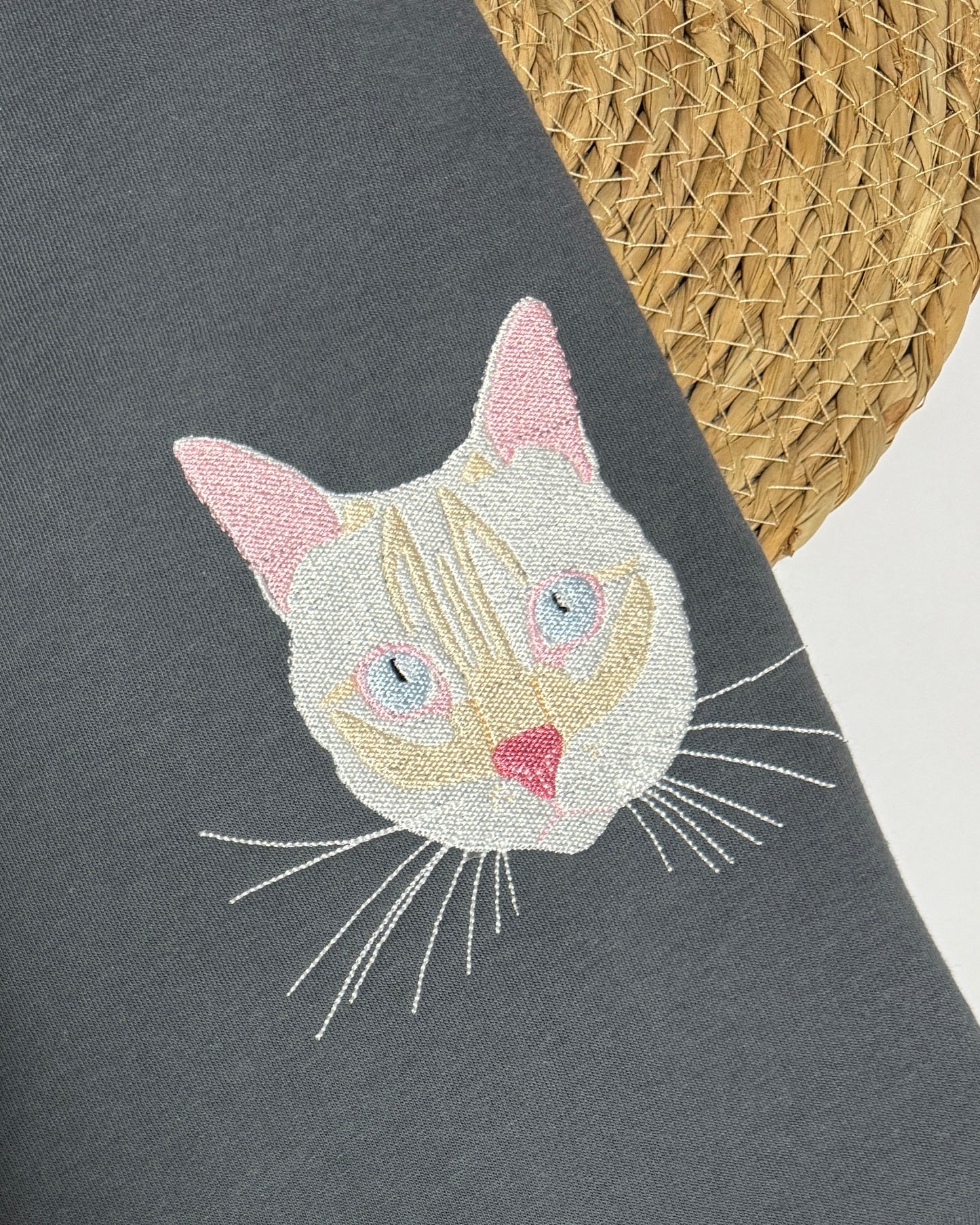 Fotografia preenchida - Frente