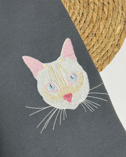 Fotografia preenchida - Frente