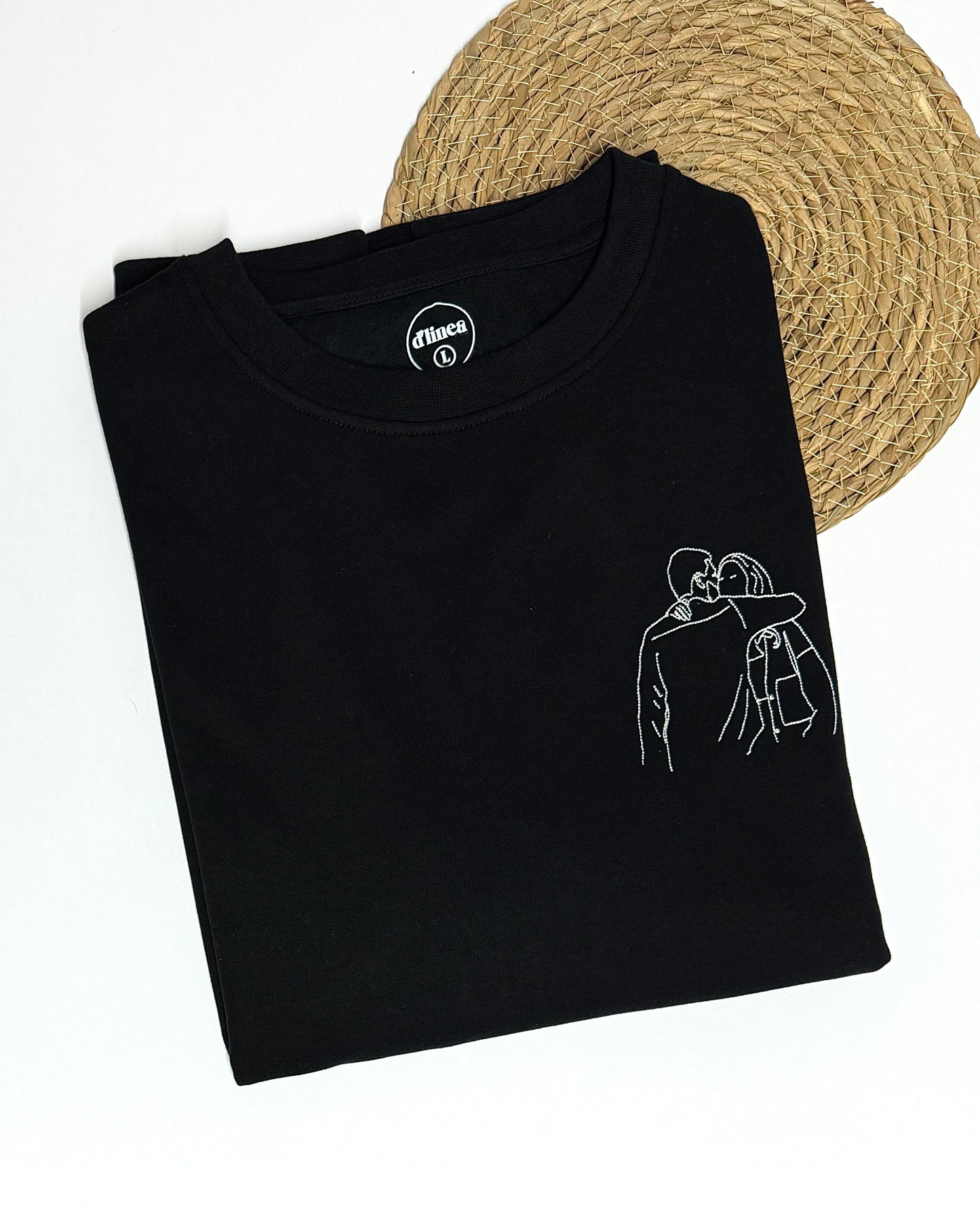 Sweat - Personalizada