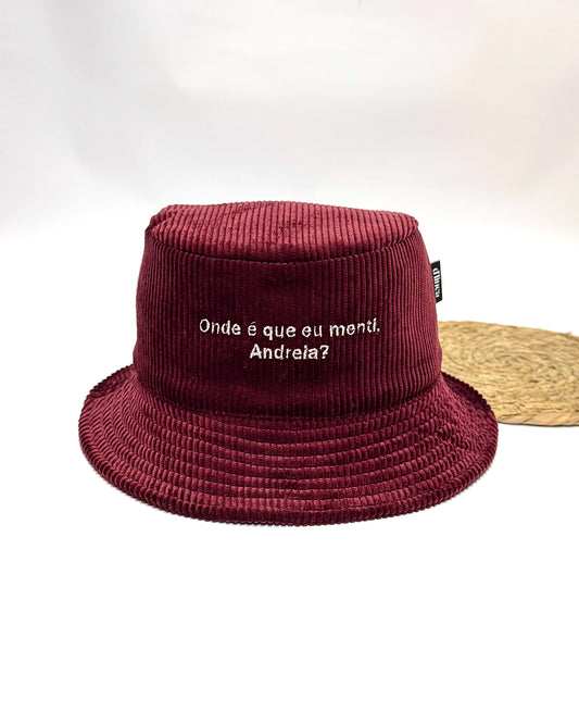 Panamá bombazine  - Personalizado