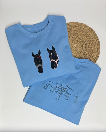 Sweat - Personalizada