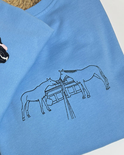 Phrase or date - Front