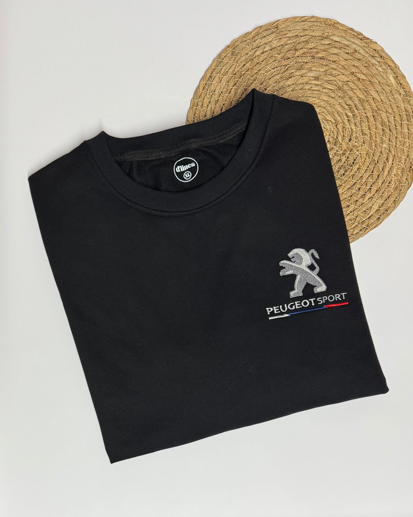 Sweat - Personalizada