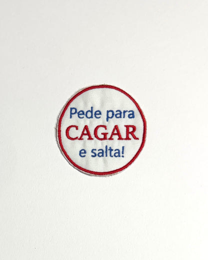 Emblema - Personalizado