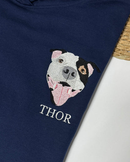 Frase ou data - Frente