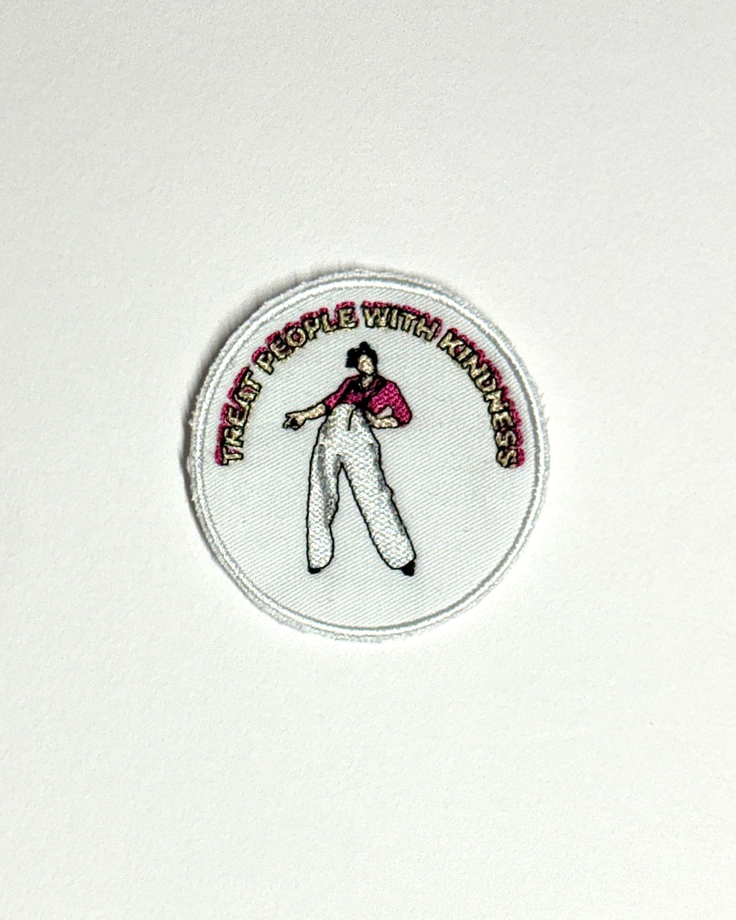 Emblema - Personalizado