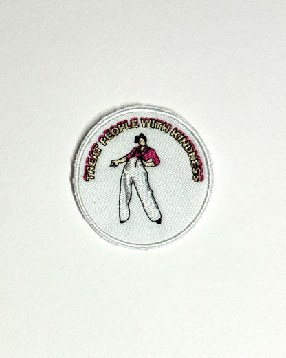 Emblema - Personalizado