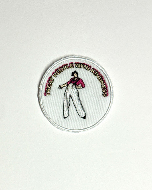 Emblema - Personalizado