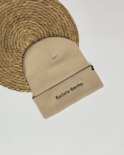 Gorro  - Personalizado